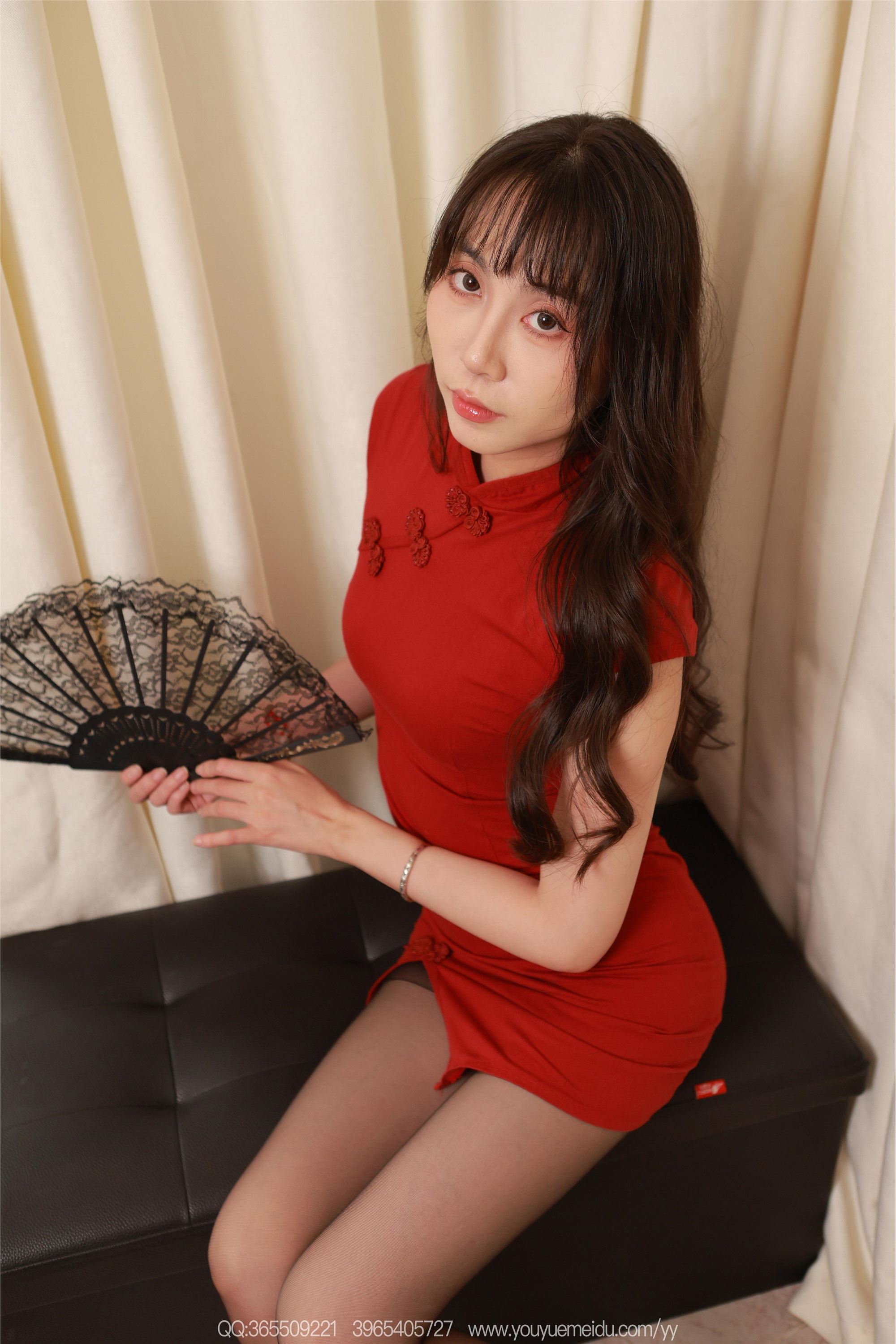 IESS异思趣向  2025.11.29 丝享家2224：团团《风花雪月（下）》